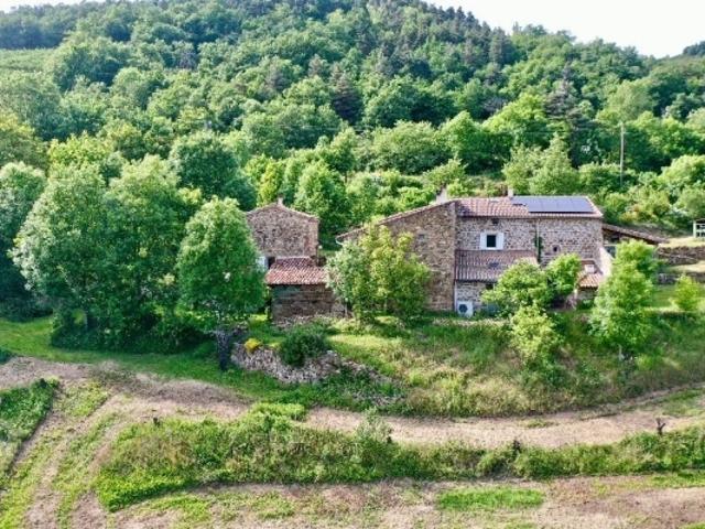 Maison vente à Tournon-sur-Rhône, Empurany
