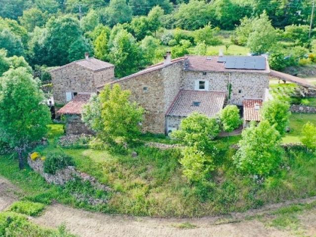 Maison vente à Tournon-sur-Rhône, Empurany