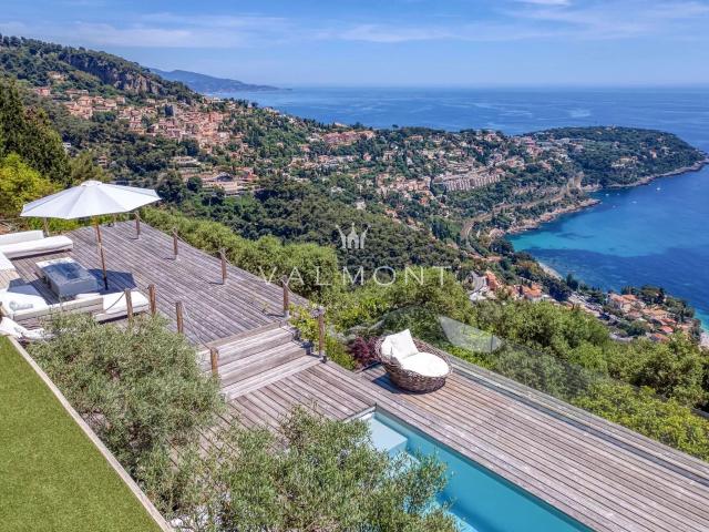 Maison vente à Nice, Roquebrune-cap-martin