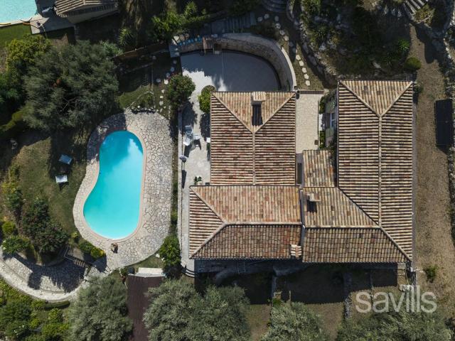 Maison vente à Sainte-Colombe, Vence