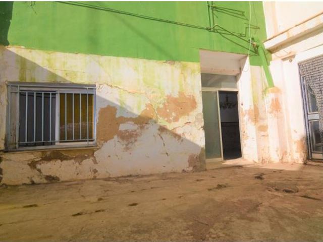 Casa en venta en els Obradors, l'Horta Sud