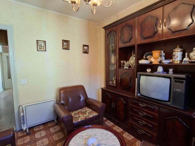 Piso en venta en Soria, Castilla y León