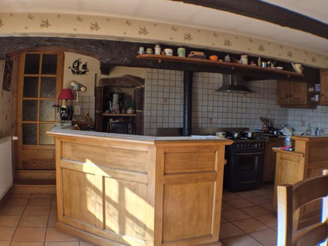 Maison vente à Rodez, Saint-christophe-vallon