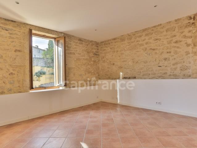 Maison vente à Uzès, Gard