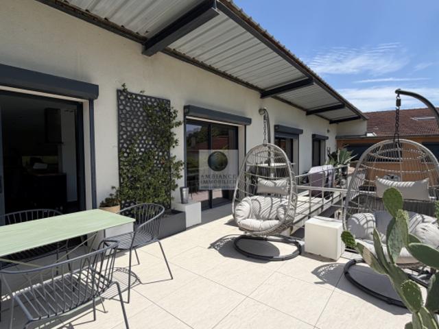Appartement vente à Valence