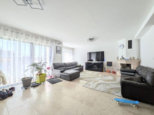 Maison vente à Argenteuil, Cormeilles-en-parisis
