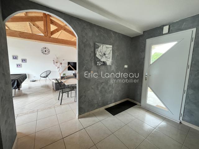Maison vente à Les Sables-d'Olonne, Poiroux