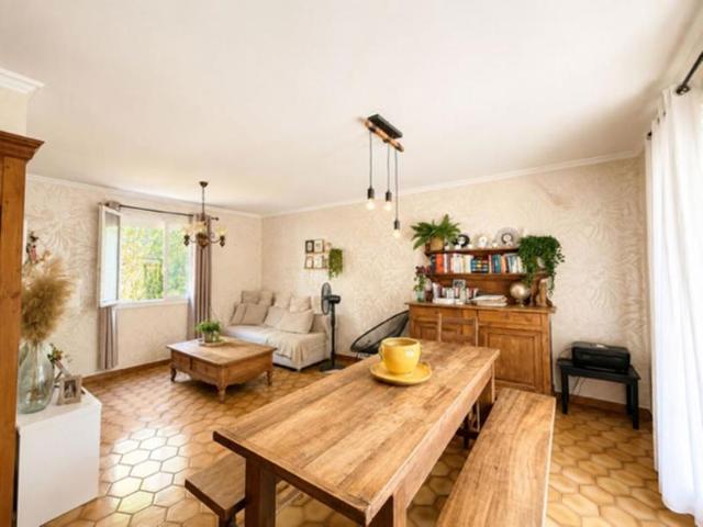 Maison vente à Aix-en-Provence, Bouc-bel-air