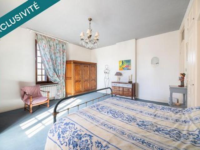 Villa vente à Albi, Saint-juéry