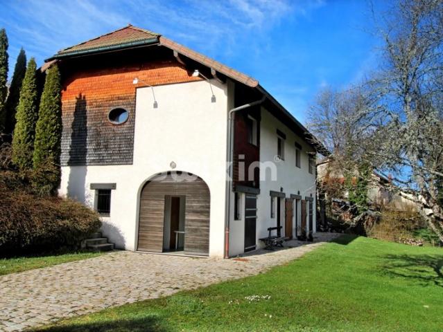 Maison vente à Saint-Claude, Saint-claude