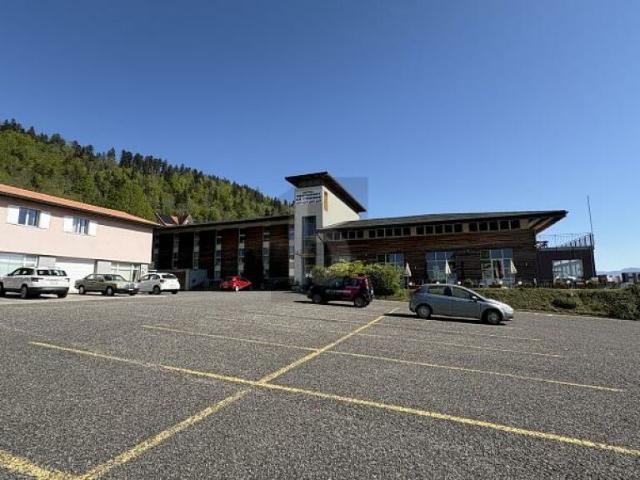 Atelier kaufen in Fontainemelon