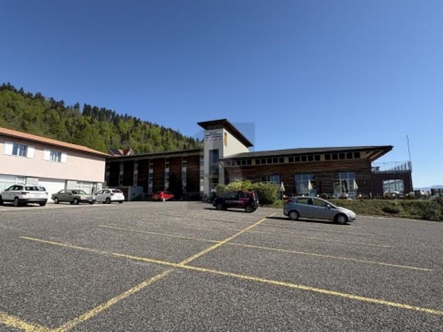Atelier kaufen in Fontainemelon