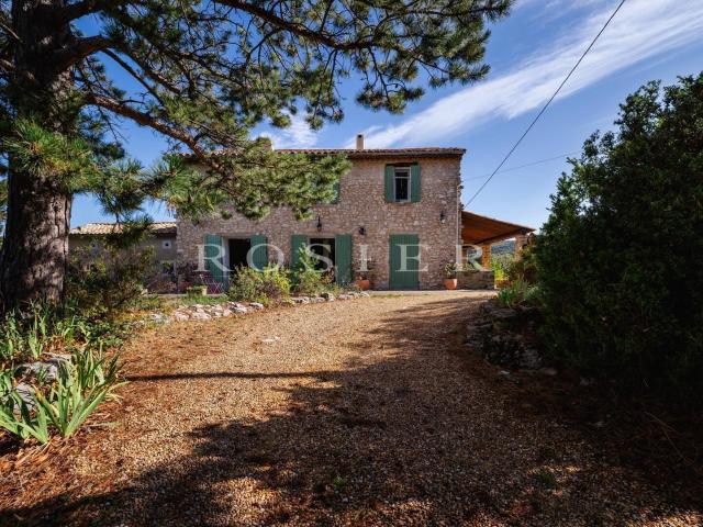 Maison vente à Carpentras