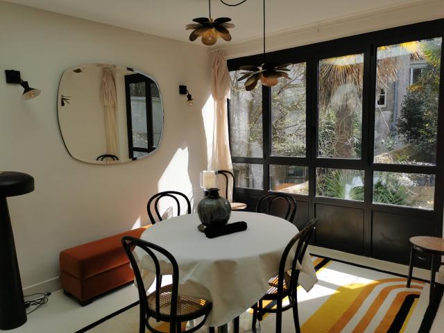 Appartement vente à Vannes, Bretagne