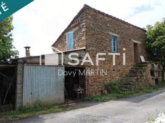 Villa vente à Millau, Brousse-le-château