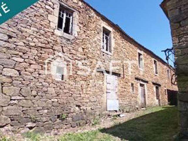 Villa vente à Millau, Brousse-le-château
