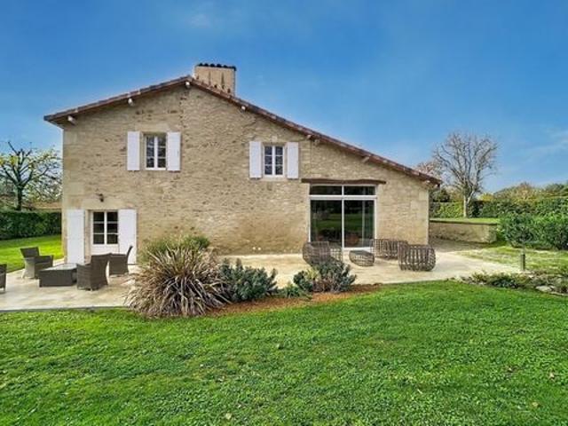 Villa vente à Auch