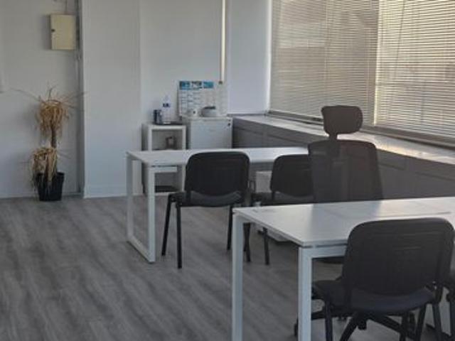 Bureau vente à Pontoise, Cergy