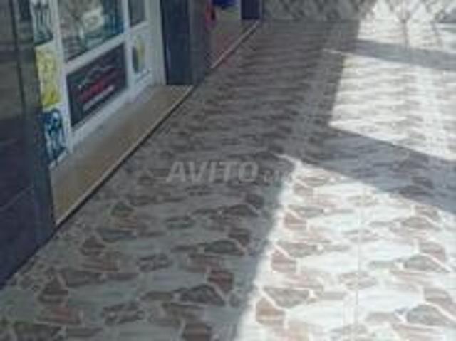 Local commercial location à Meknès