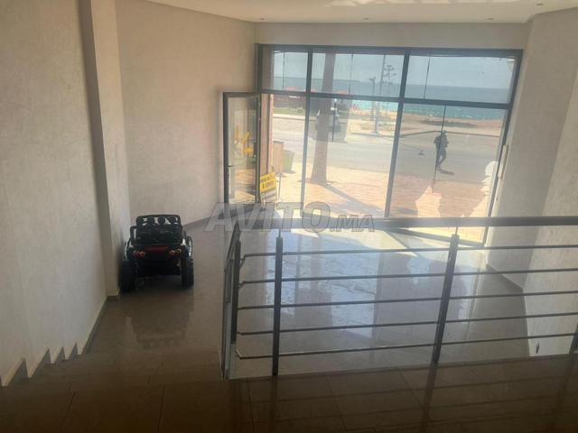 Local commercial location à Mohammedia, Gharb-Chrarda-Beni Hssen