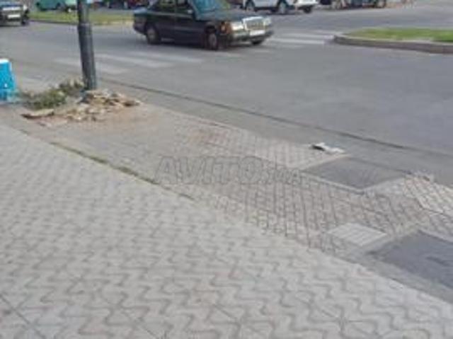 Local commercial location à Meknès