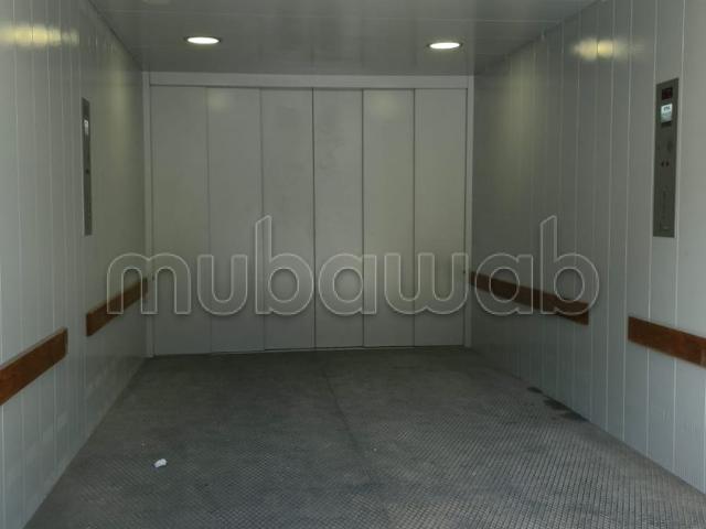 Local commercial vente à Mohammedia, Gharb-Chrarda-Beni Hssen