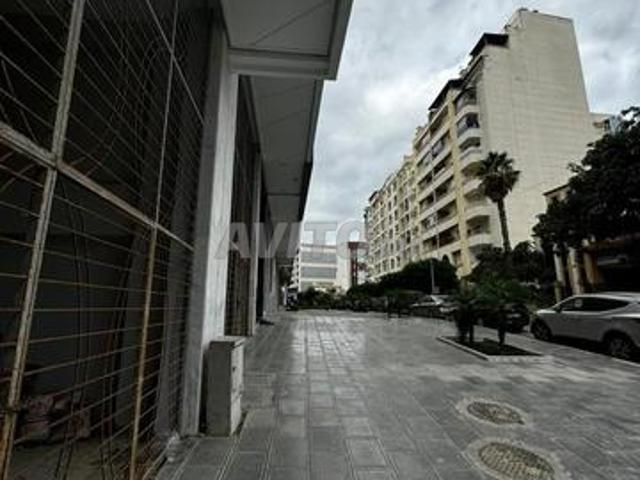 Local commercial location à Tangero, Tanger-Tétouan