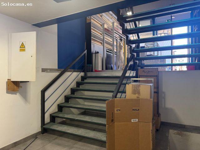 Local Comercial en alquiler en Centro, la Safor