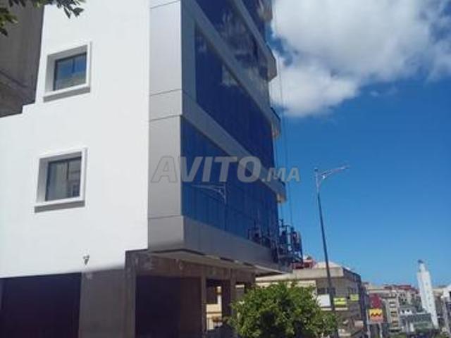 Local commercial location à Tangero, Tanger-Tétouan