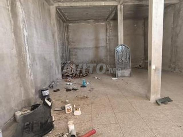 Local commercial location à Tangero, Tanger-Tétouan