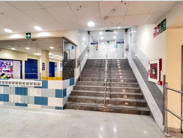 Local Comercial en alquiler en Móstoles, Parque Vosa