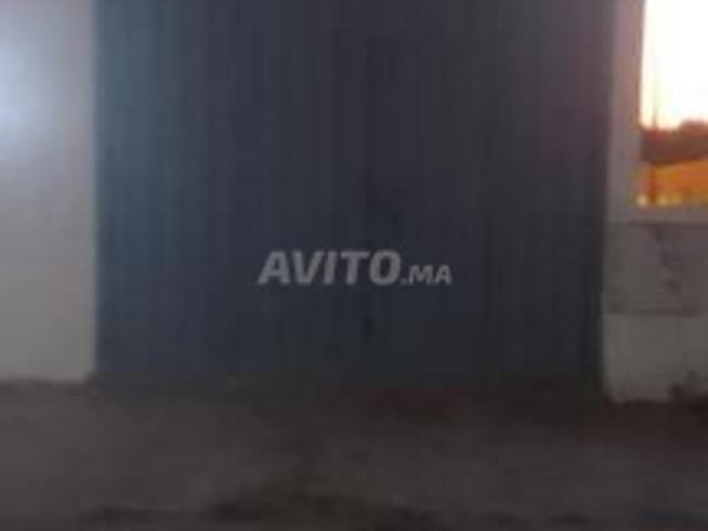 Local commercial location