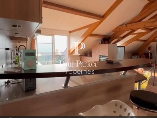 Appartement vente à Nantua, Bellegarde-sur-valserine