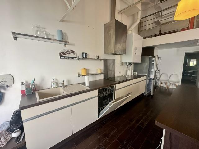 Maison location à Nanterre, Courbevoie