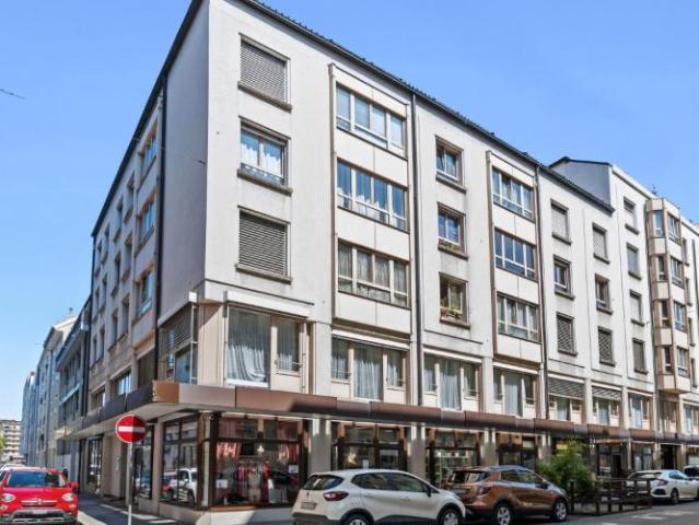 Apartment mieten in Conches