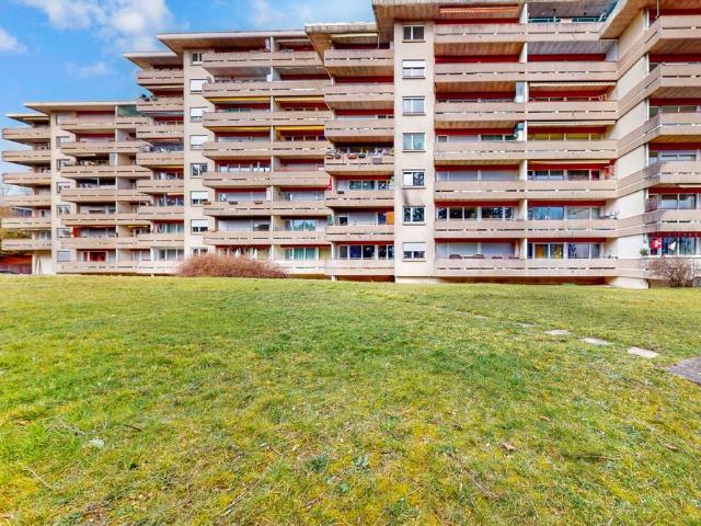 Apartment mieten in Versoix