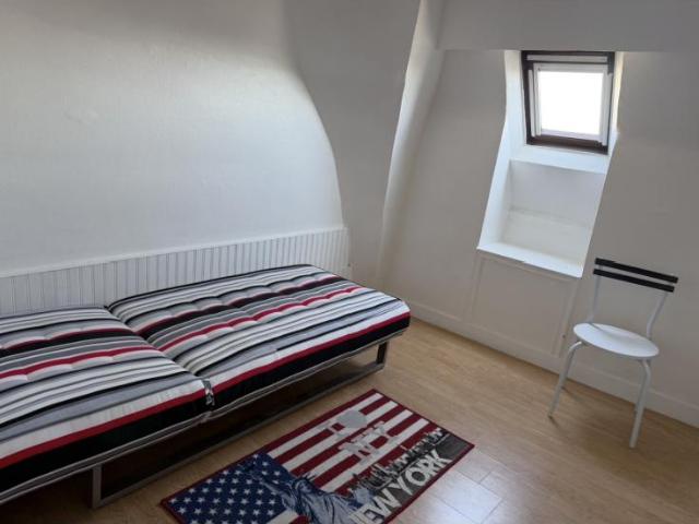 Appartement location à Rouen, Saint-etienne-du-rouvray
