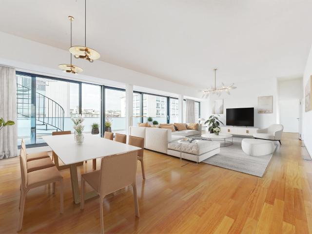 Apartment mieten in Conches