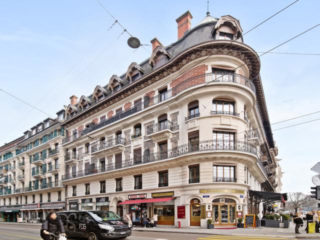 Apartment mieten in Conches