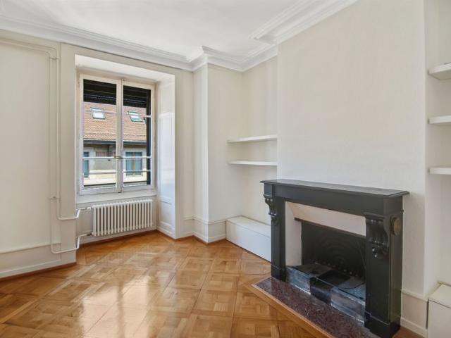 Apartment mieten in Conches