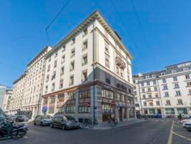 Apartment mieten in Conches