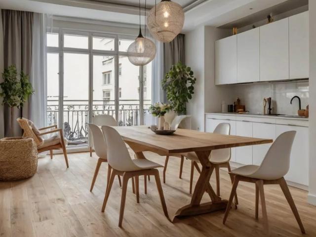Appartement vente à Les Sables-d'Olonne, Château-d'olonne