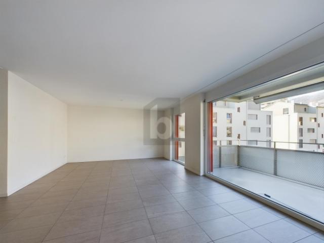 Wohnung mieten in Sierre, Wallis