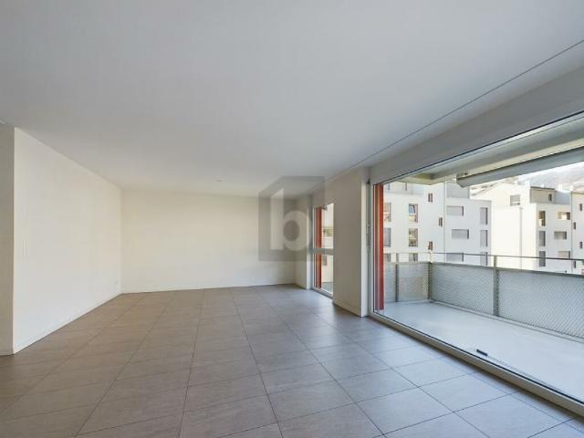 Wohnung mieten in Sierre, Wallis