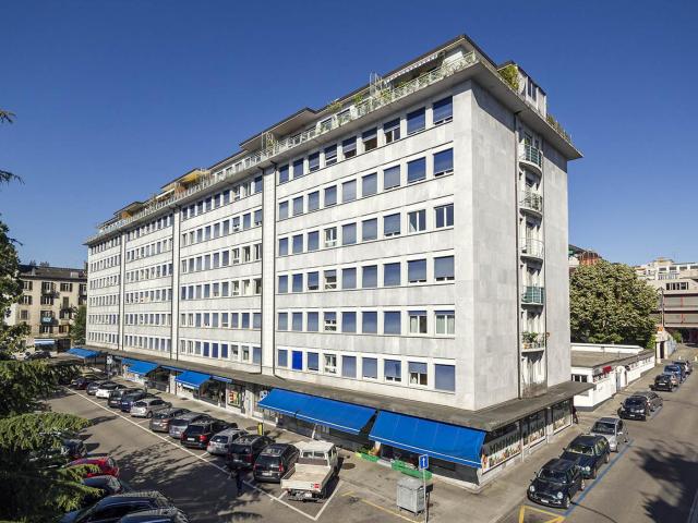 Apartment mieten in Conches