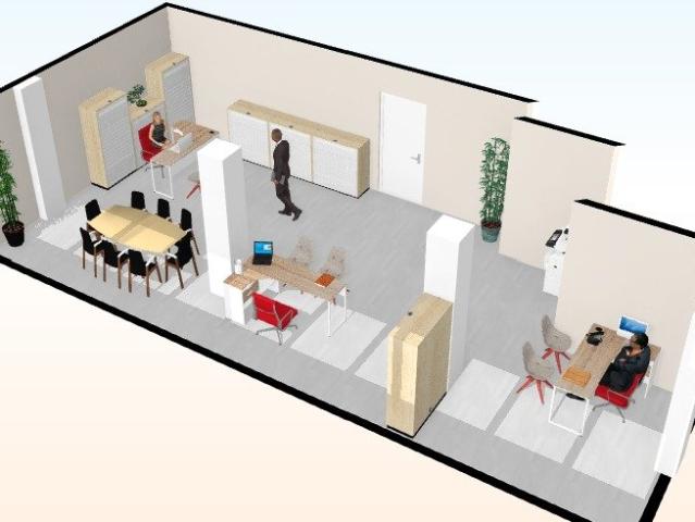 Oficina en venta en Asdrúbal, Bahía de Cádiz