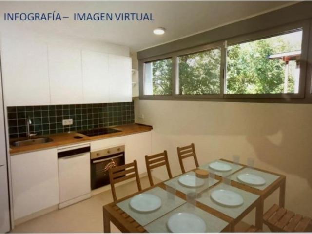 Chalet en alquiler en Fuencarral - El Pardo, Madrid