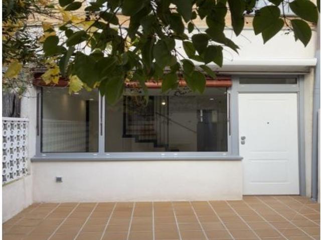 Casa en alquiler en Fuencarral - El Pardo, Madrid