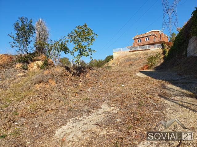 Terreno en venta en Baix Llobregat, Catalunya