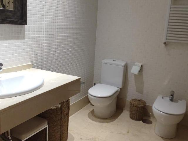 Apartamento en alquiler en Elche, el Salvador